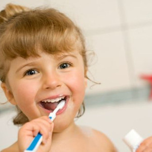 Odontología infantil en Madrid Legazpi Clínica Dental Díez