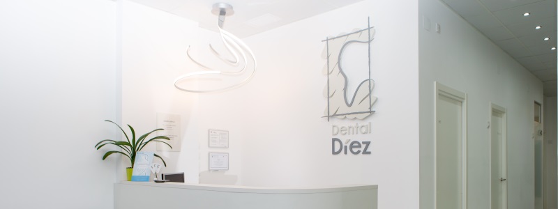 Nuestra recepción