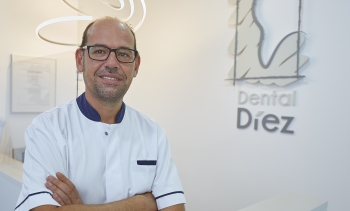 Dr. José Luis Crespo Escudero Dr. José Luis Crespo Escudero