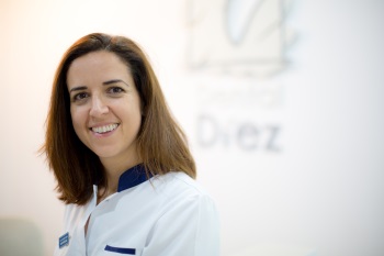Dra. Laura Díez García Dra. Laura Díez García